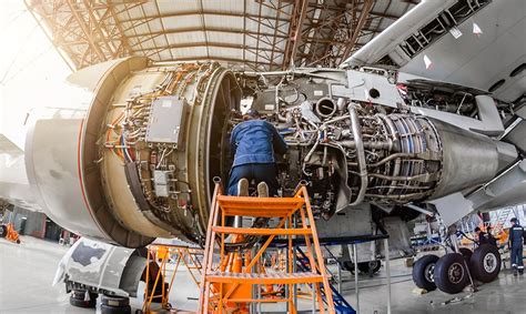 Aviation and Aerospace .